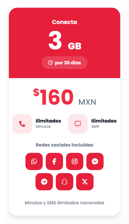 Conecta