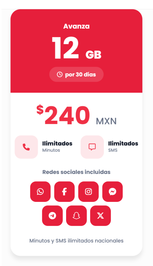 Avanza