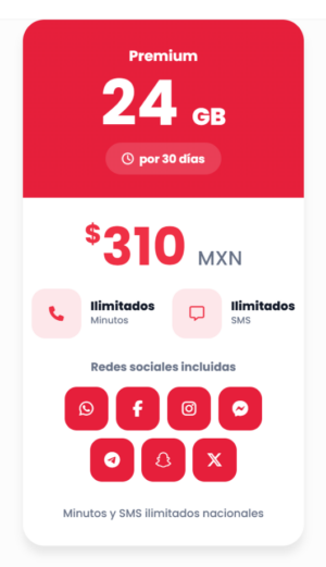 Premium